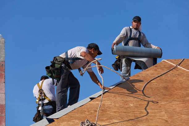 Quick and Trustworthy Emergency Roof Repair Services in Terryville, NY